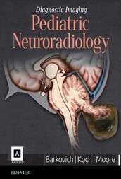 Diagnostic imaging pediatric neuroradiology